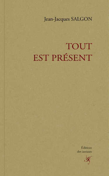 Image de Tout est présent
