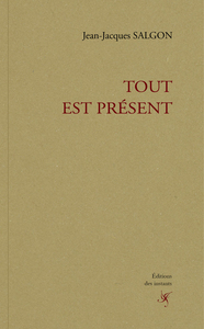 Image de Tout est présent