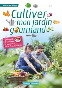 Image de Cultiver mon jardin gourmand