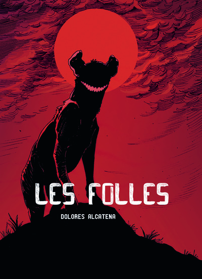 Picture of LES FOLLES