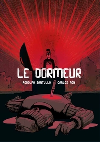 Picture of Le dormeur