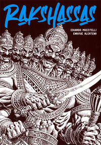 Picture of Rakshassas
