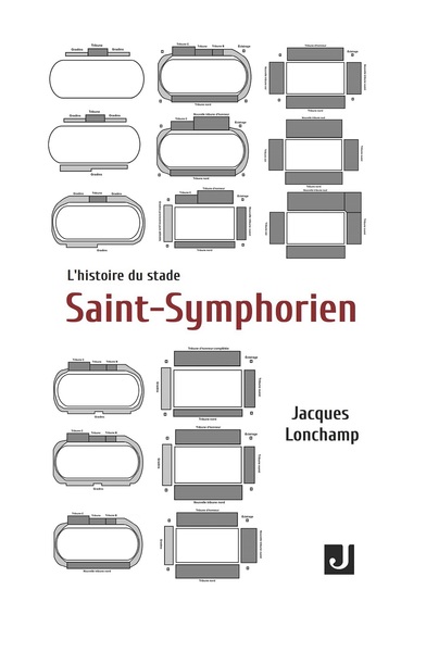 Picture of L’histoire du stade Saint-Symphorien