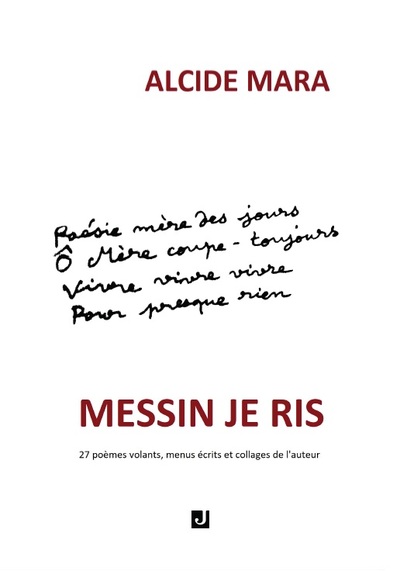 Picture of MESSIN JE RIS