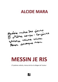 Picture of MESSIN JE RIS