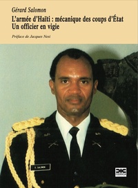 Picture of L’armée d’Haïti : mécanique des coups d’État