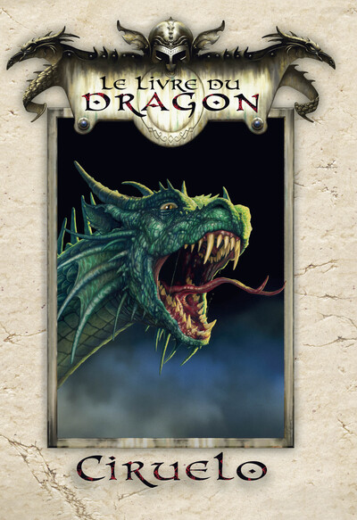 Image de Le livre du dragon
