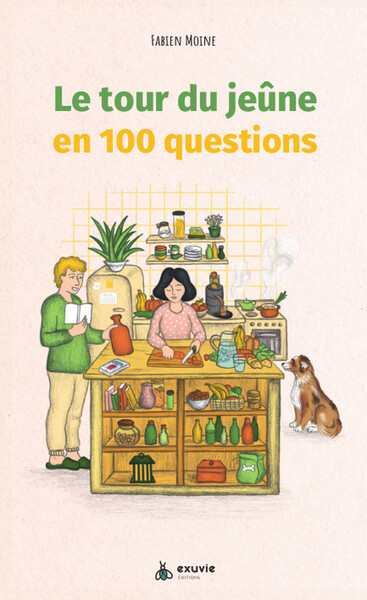 Picture of Le tour du jeûne en 100 questions
