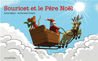 Image de Souricet et le Père Noël