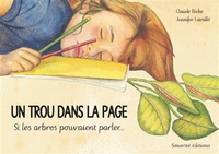 Picture of Un trou dans la page