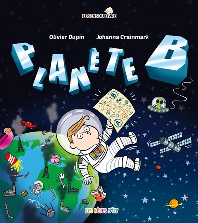 Image de Planète B