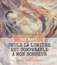 Picture of Seule la lumière est comparable à mon bonheur