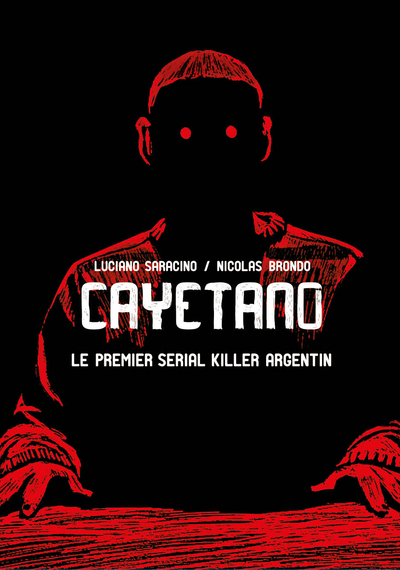 Image de Cayetano