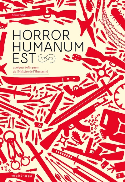 Picture of Horror Humanum Est