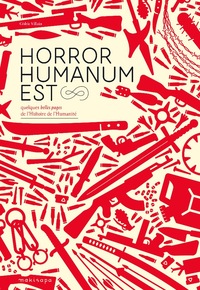 Picture of Horror Humanum Est