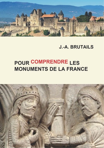 Picture of Pour comprendre les monuments de la France