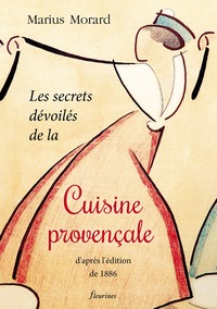 Image de Les secrets dévoilés de la Cuisine provençale