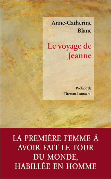 Picture of Le voyage de Jeanne
