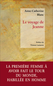 Picture of Le voyage de Jeanne