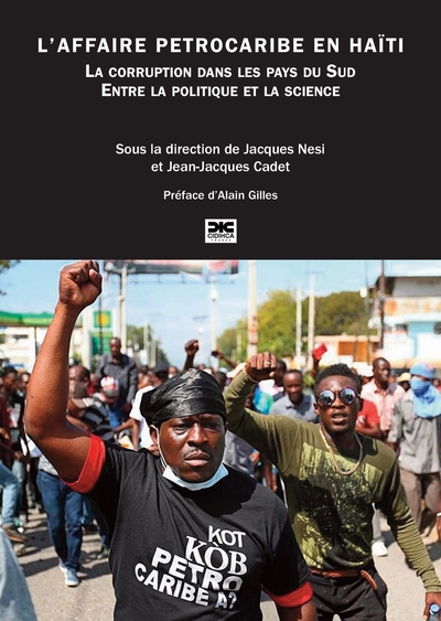 Picture of L’affaire PetroCaribe en Haïti
