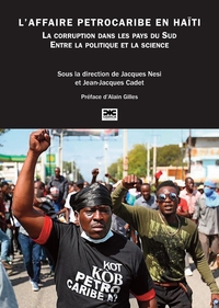 Picture of L’affaire PetroCaribe en Haïti