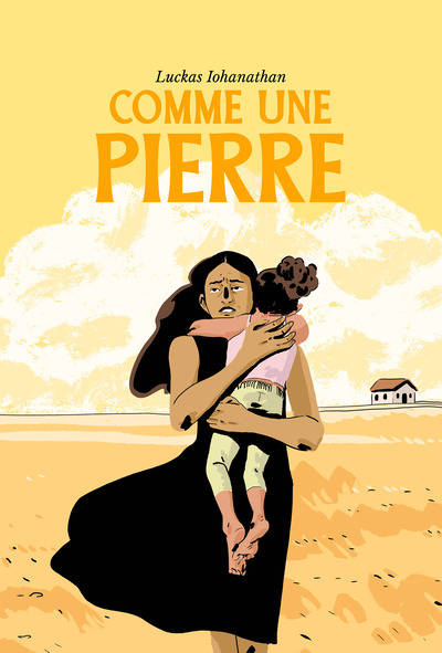 Picture of Comme une pierre