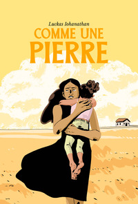Picture of Comme une pierre