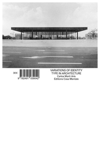 Picture of The Variations of Identity