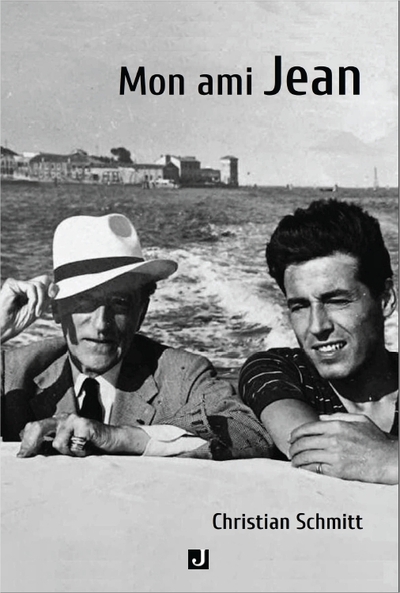 Picture of Mon ami Jean