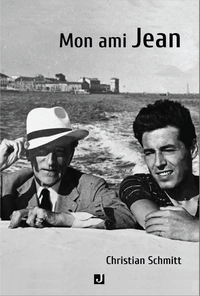 Picture of Mon ami Jean