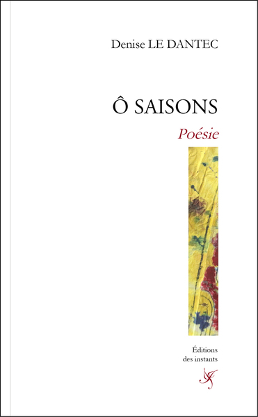 Picture of Ô saisons