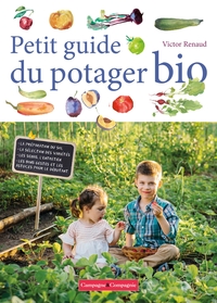 Image de Petit guide du potager bio