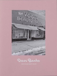 Picture of NEW VOGUE BEAUTY SALON