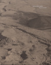 Image de AND IN ITS PLACE, ANOTHER