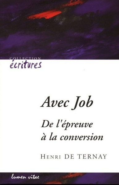 Picture of Avec Job - De l'épreuve à la conversion