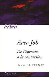 Picture of Avec Job - De l'épreuve à la conversion