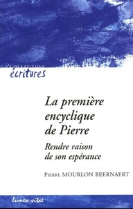 Picture of La première encyclique de Pierre