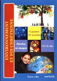 Picture of Environnement et foi chrétienne