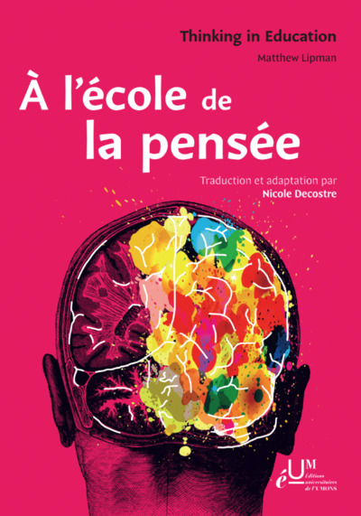 Picture of À l'école de la pensée