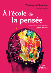 Picture of À l'école de la pensée
