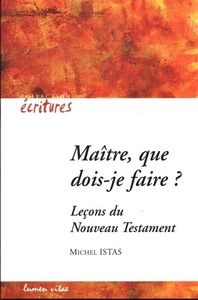 Picture of Maître que dois-je faire ?