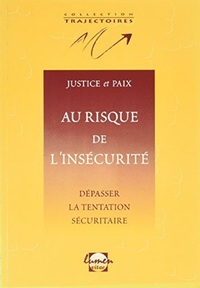 Picture of Au risque de l'insécurité