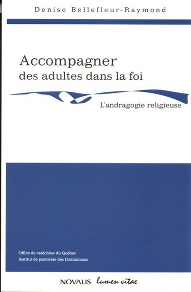 Picture of Accompagner des adultes dans la foi