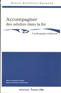 Picture of Accompagner des adultes dans la foi