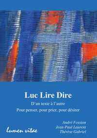Image de Luc Lire Dire