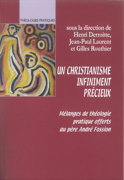 Picture of Un christianisme infiniment précieux