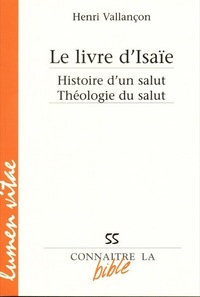 Picture of Le livre d'Isaïe