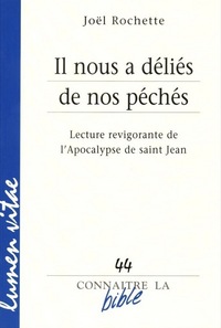 Picture of Il nous a déliés de nos péchés