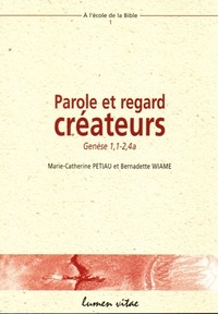 Picture of Parole et regard créateurs
