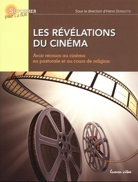 Picture of Les révélations du cinéma